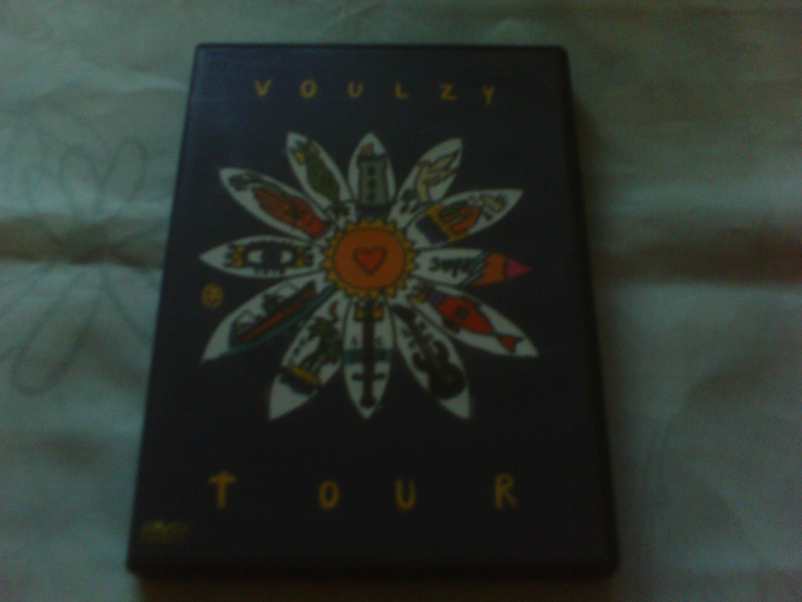 Voulzy Tour Music