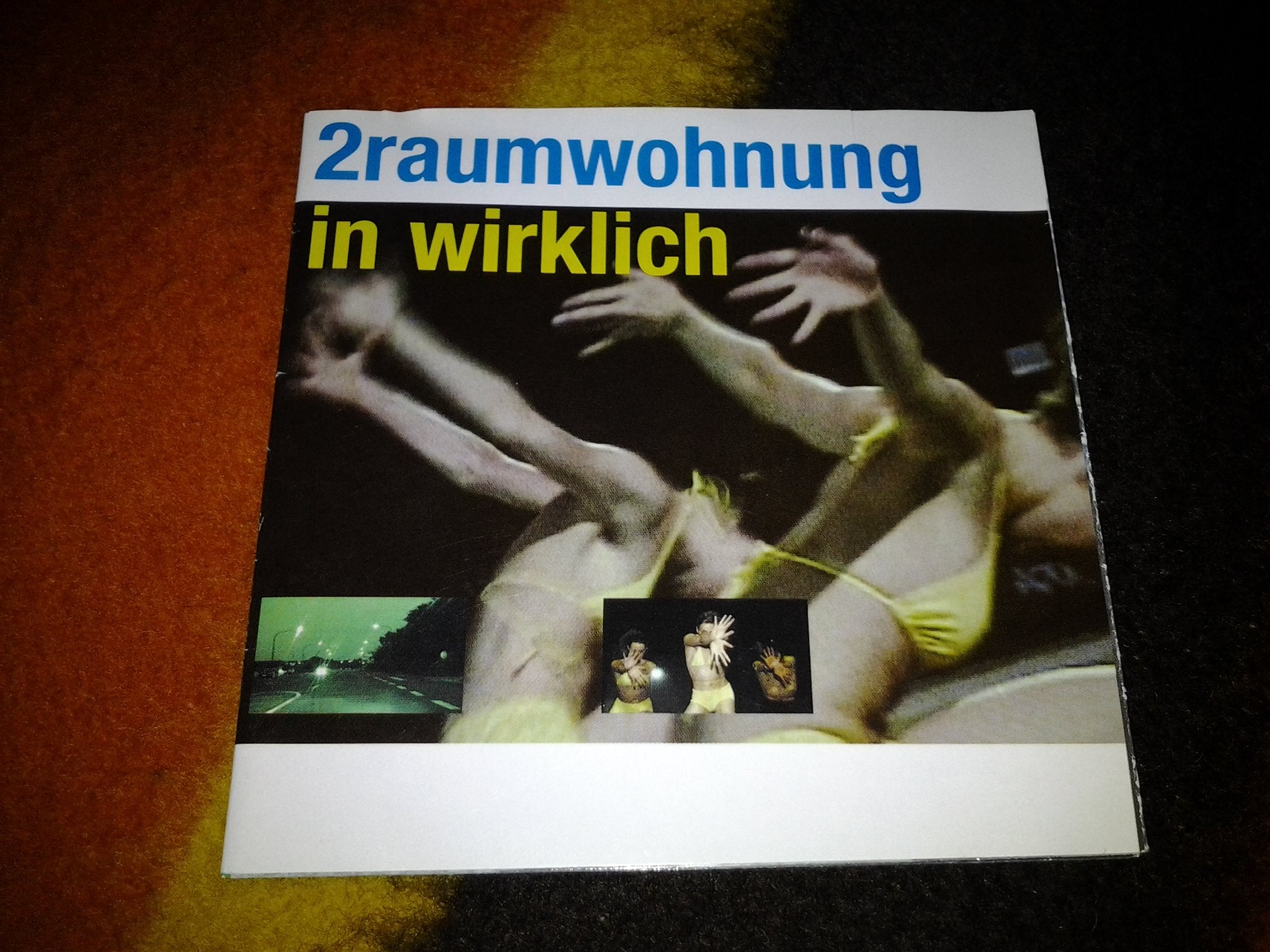 Product Image: In Wirklich