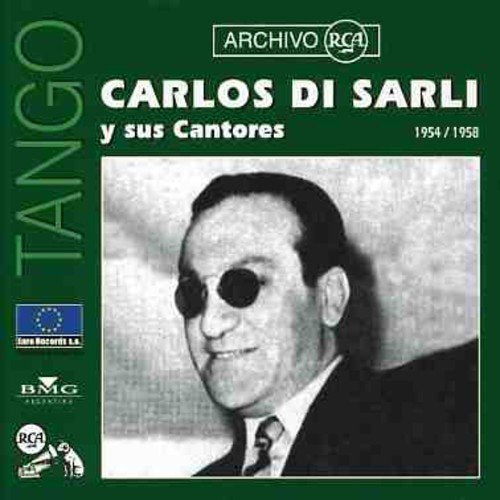 Archivo Rca 1954-1958 World Music