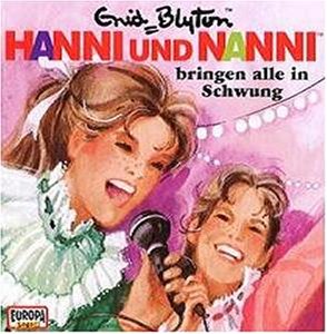 Hanni & Nanni 14-Bringen Children & Young People