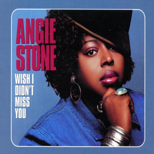 Wish I Didn'T Miss You Funk, R&B & Soul