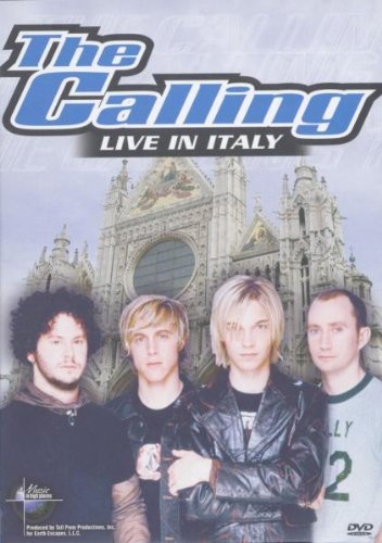 The Calling - Live in Italy Films