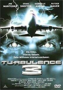 Turbulence 3 - Heavy Metal Films