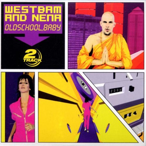 Oldschool,Baby/2 Track Pop