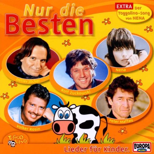 Nur die Besten-1 Children & Young People