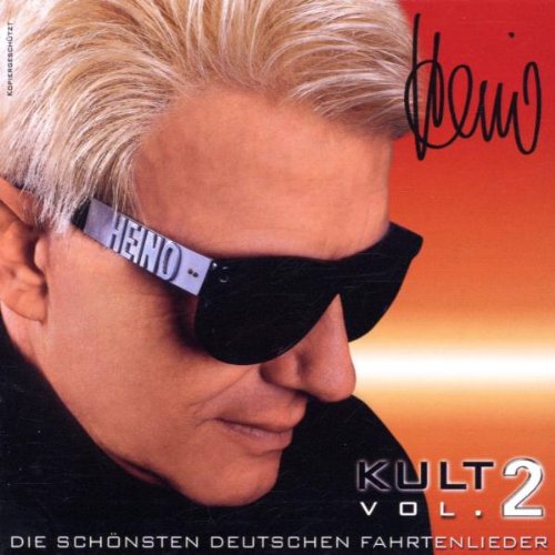 Kult, Vol. 2: Die schönsten deutschen Fahrtenlieder Other music genres