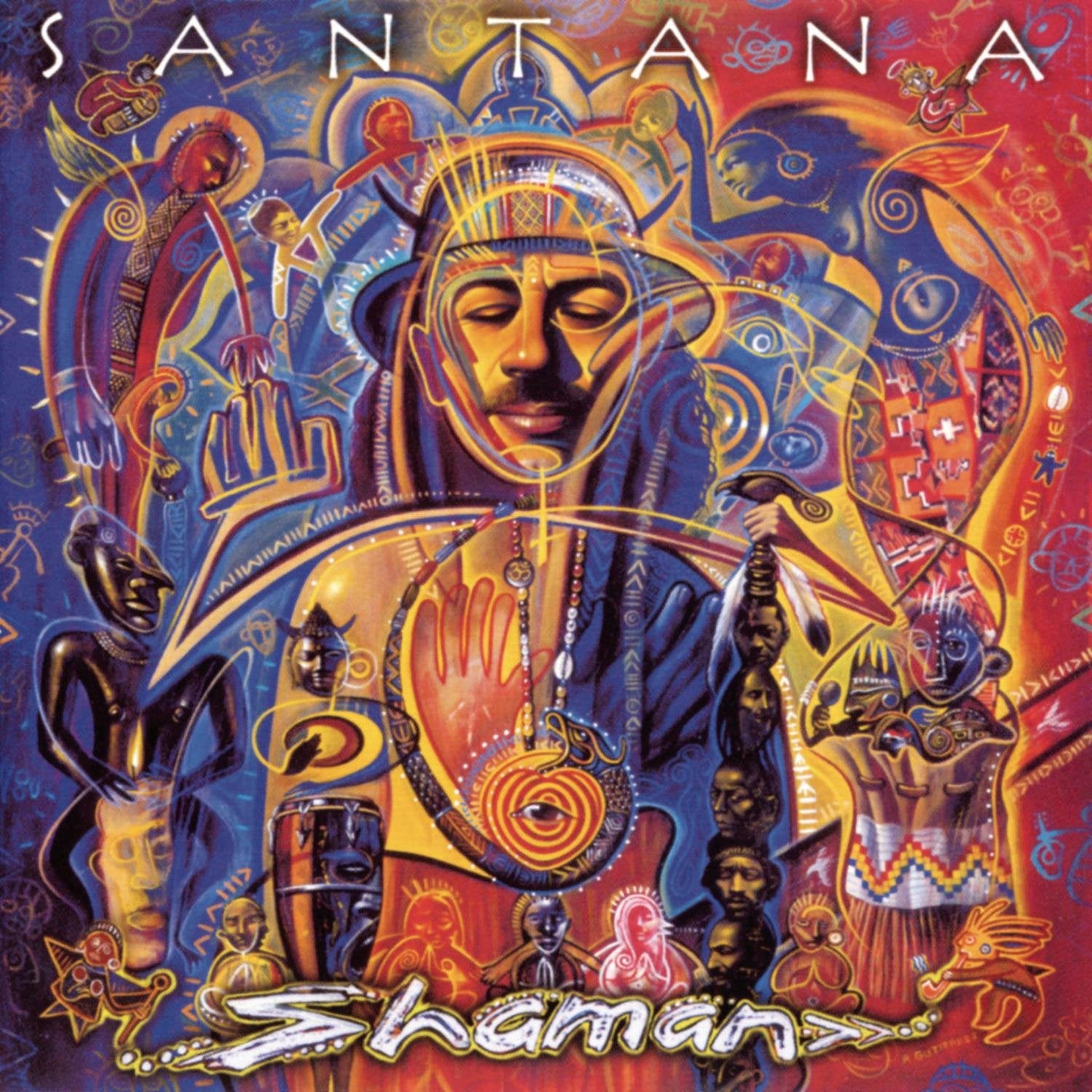 Shaman Funk, R&B & Soul