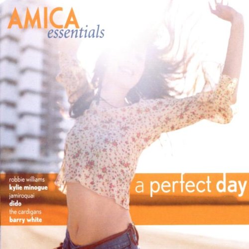 Product Image: Amica Essentials-a Perfect Day