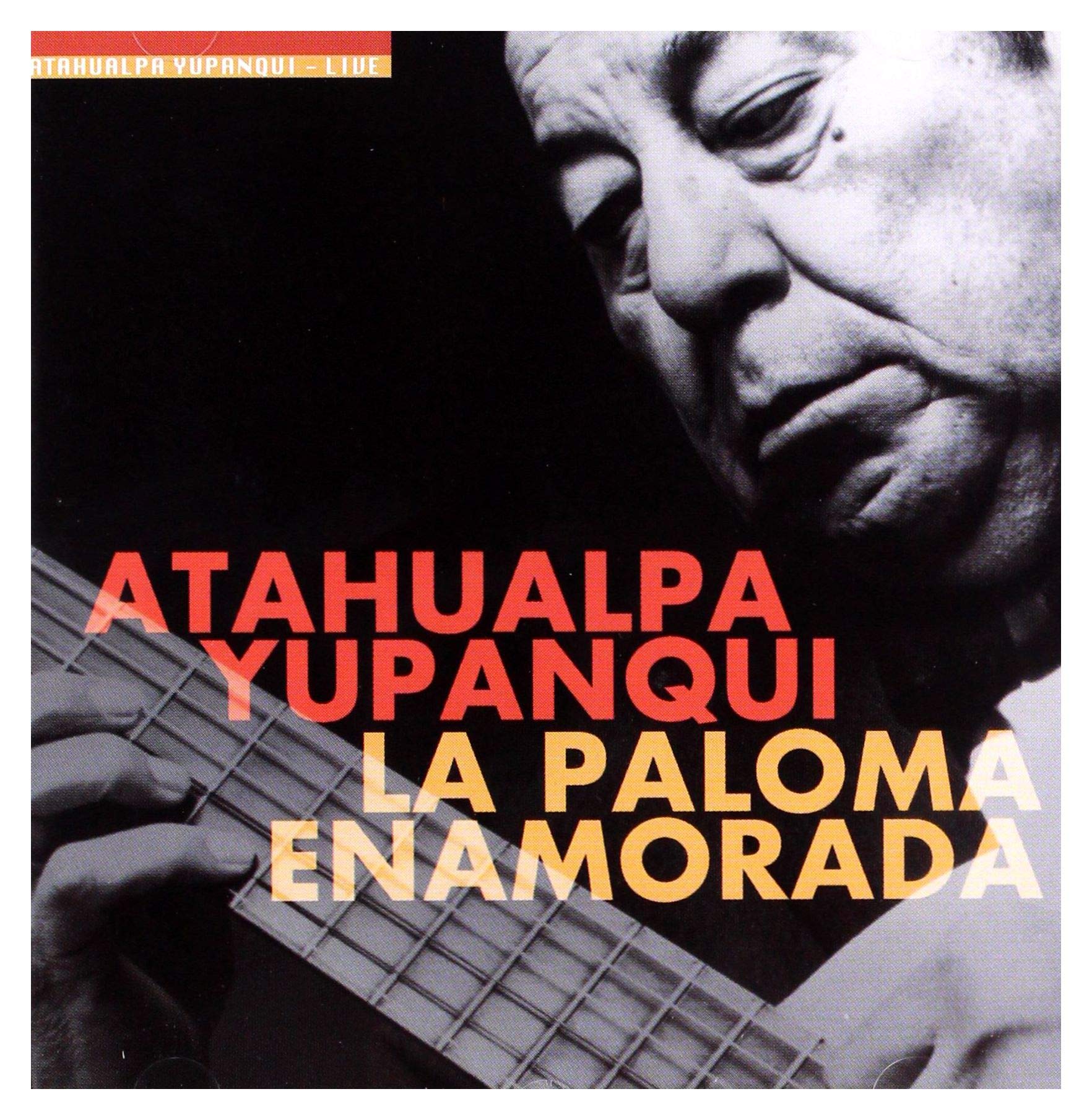 La Paloma Enamorada World Music