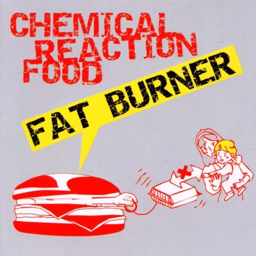 Fat Burner Pop