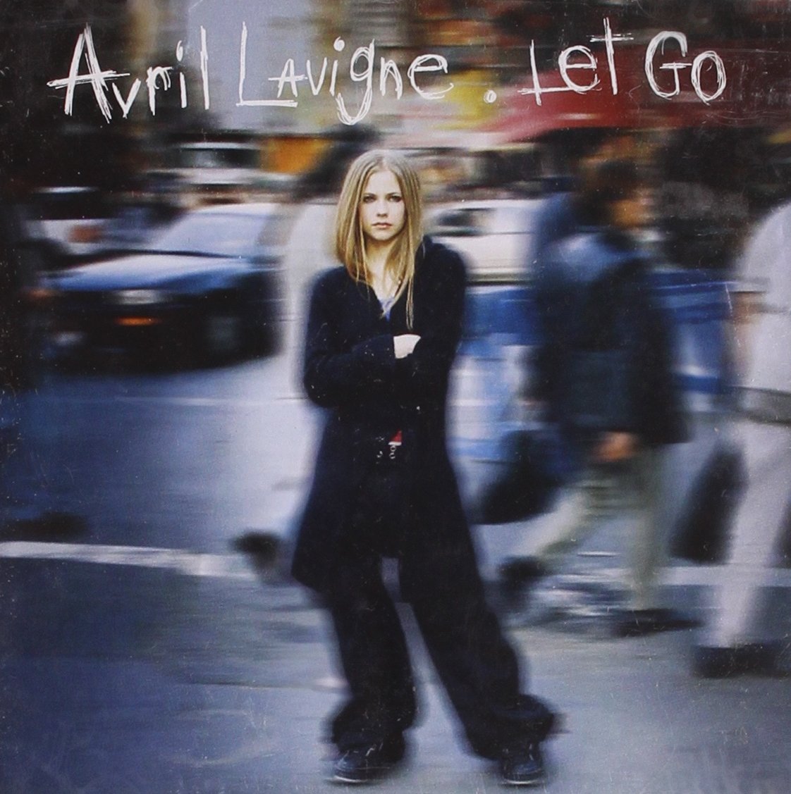 Let Go Alternative & Indie