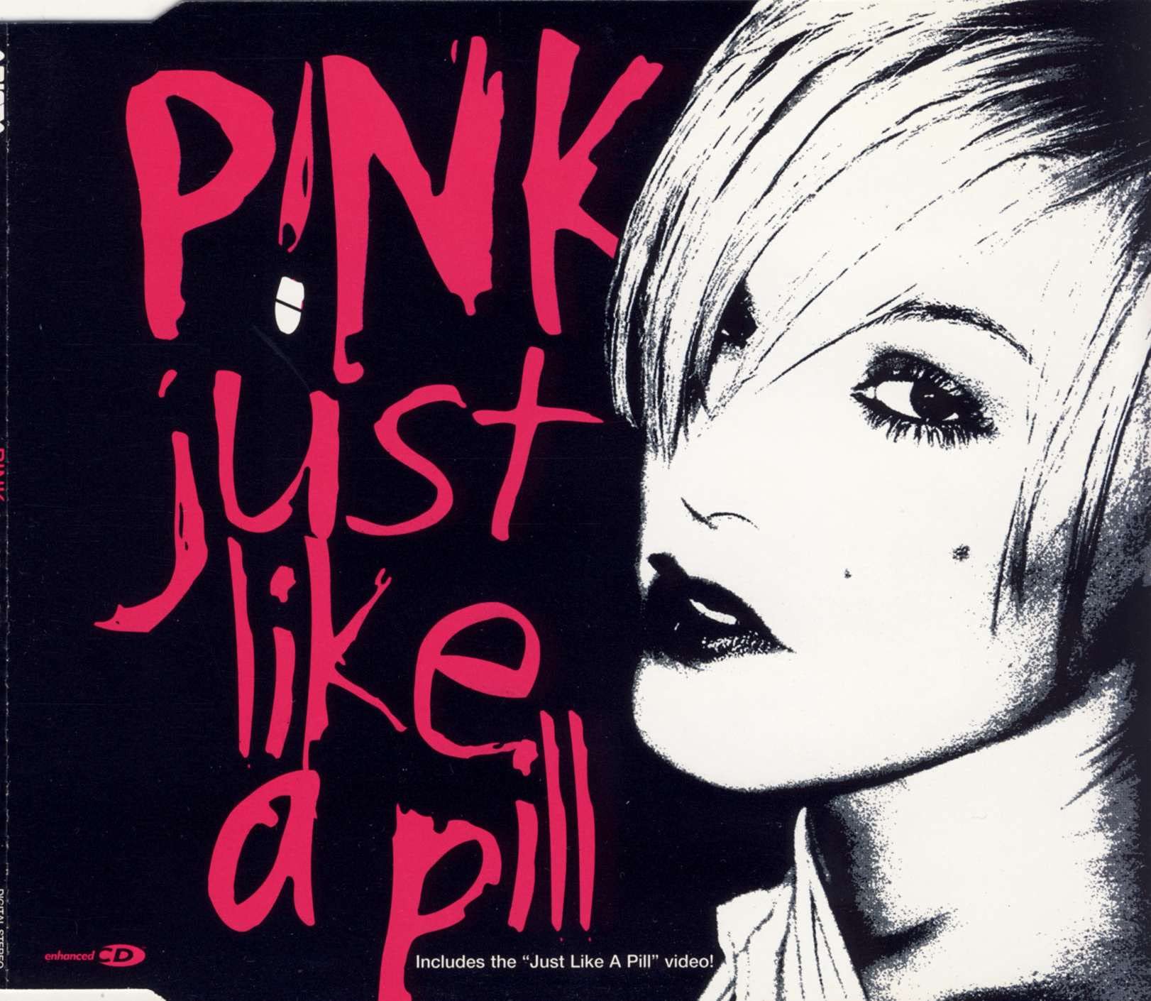Just Like a Pill Pop