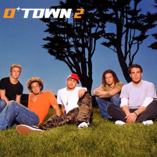 Product Image: O-Town 2