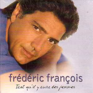 Tant Qu'il Y Aura Des Femmes cd