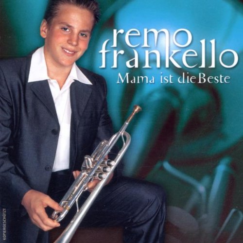 Product Image: Mama Ist die Beste