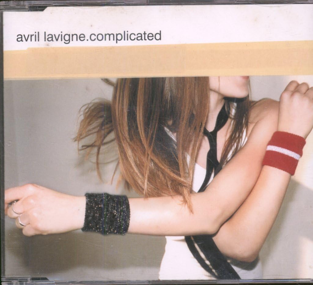 Complicated Pop