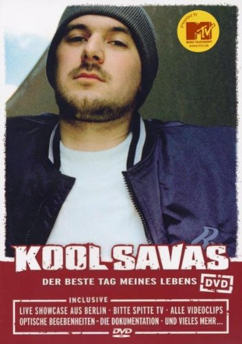 Product Image: Kool Savas - Der beste Tag meines Lebens