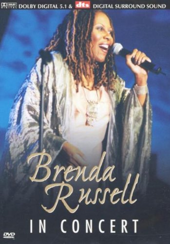 Brenda Russell - In Concert Films