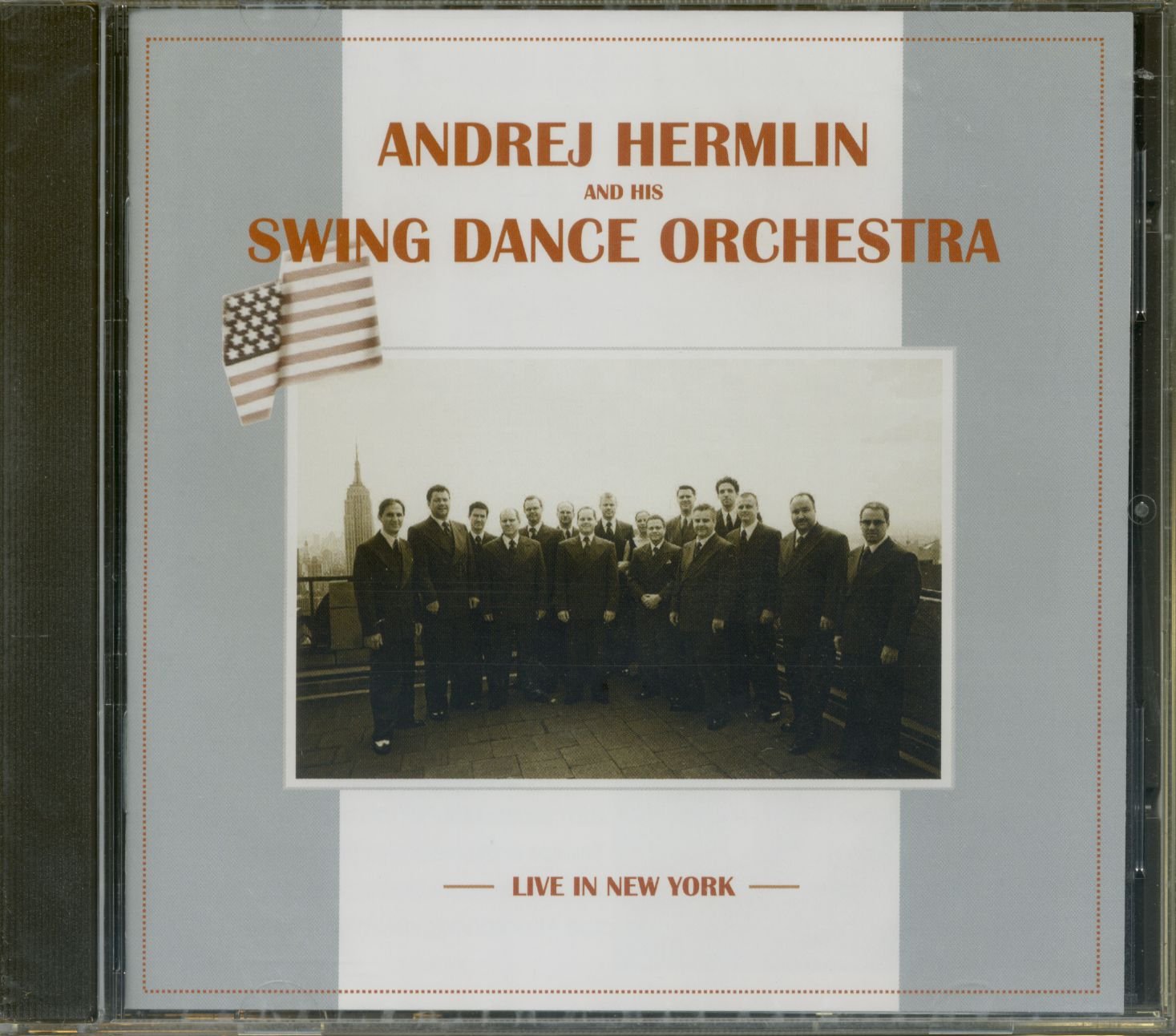 Live in New York Jazz