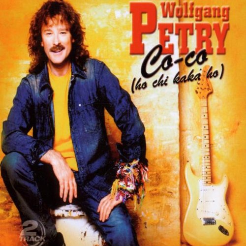 Co-Co (Ho Chi Kaka Ho)/2-Track German Schlager & Volksmusik
