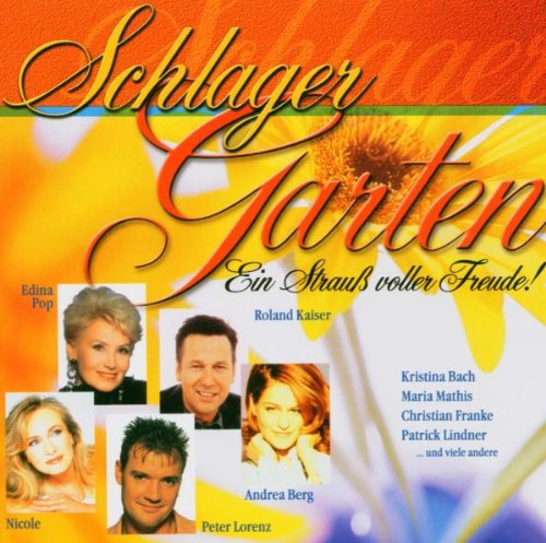 Product Image: Schlagergarten