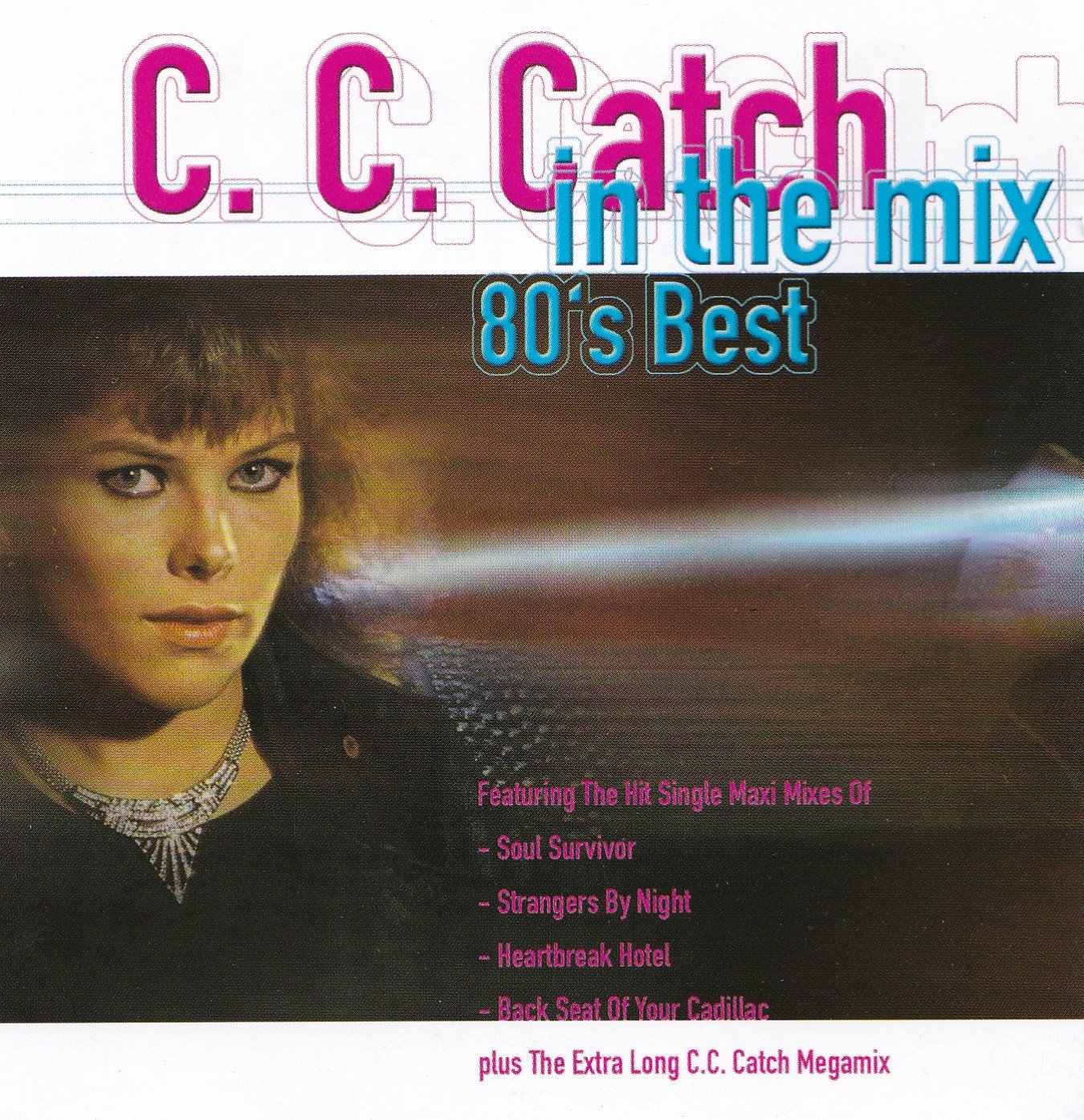 In the Mix Pop