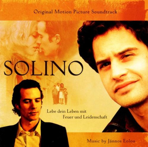 Solino Soundtracks & Musicals