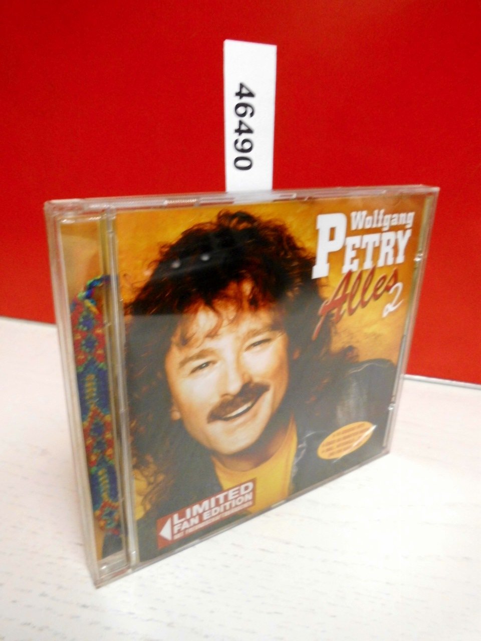 Alles 2 Music