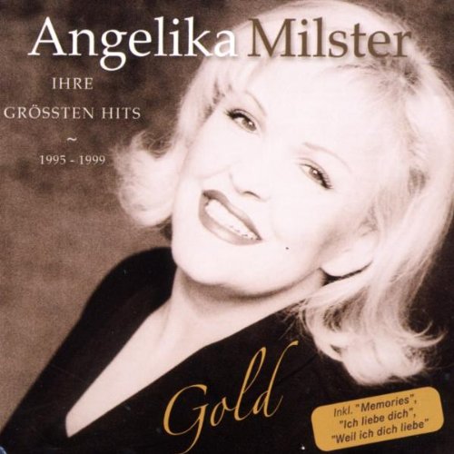 Gold-Ihre Größten Hits German Schlager & Volksmusik