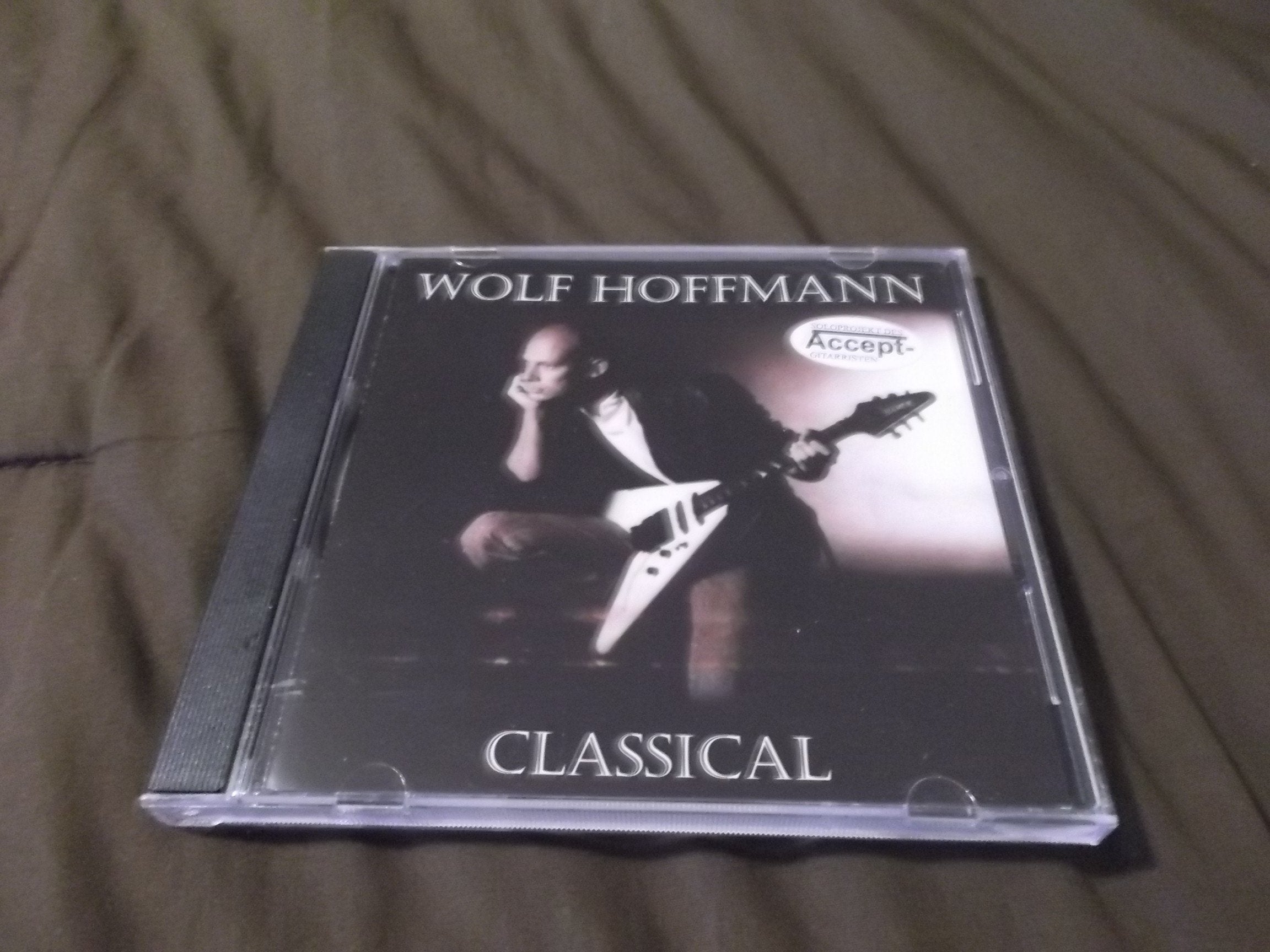 Classical Classical