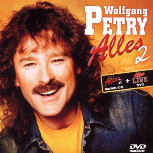 Alles 2 (CD + DVD) Pop