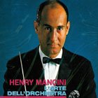 Hanry Mancini-l'Arte Dell'Or Pop