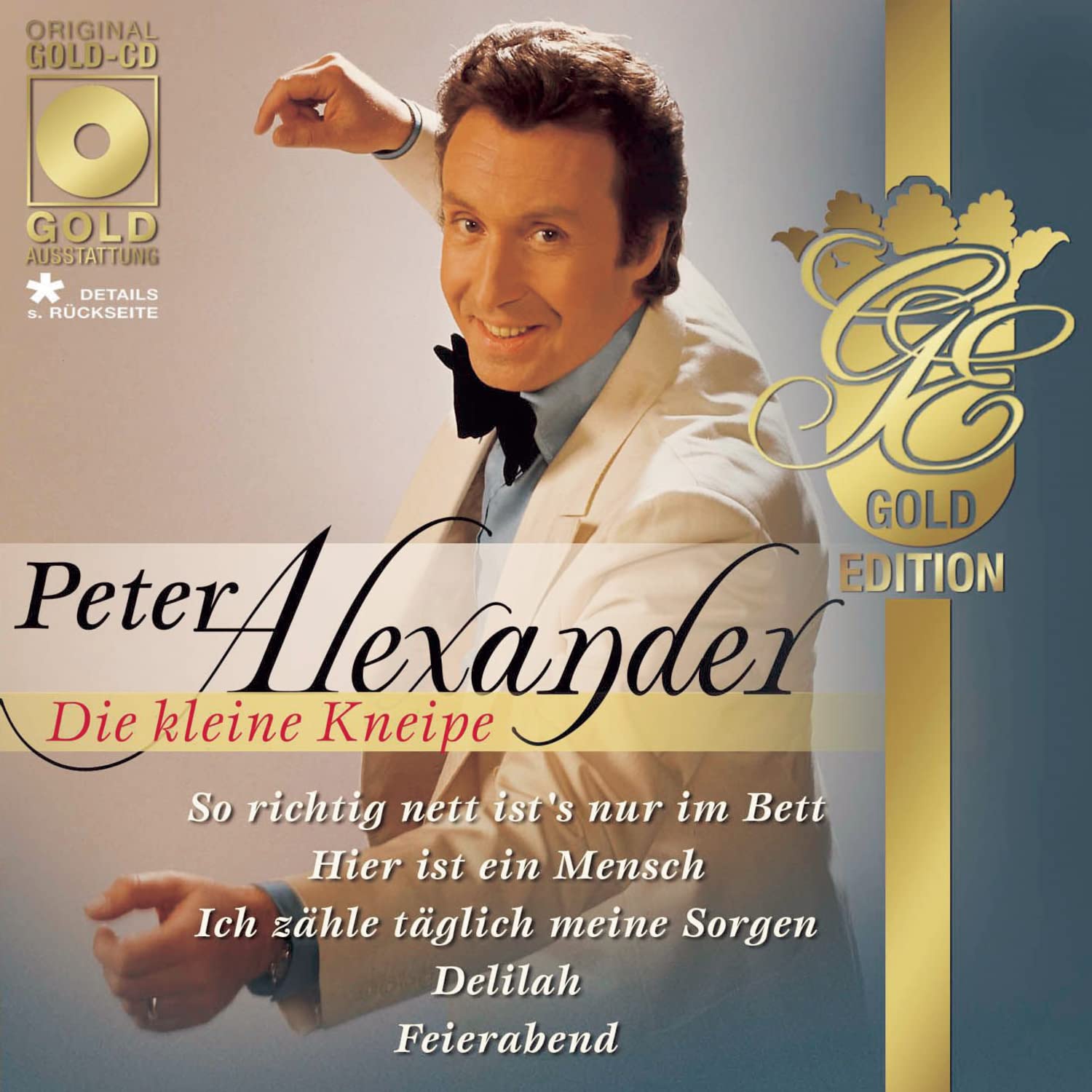 Die Kleine Kneipe Pop