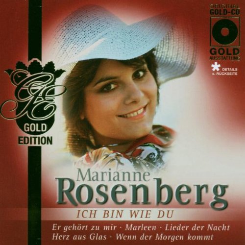 Ich Bin Wie du German Schlager & Volksmusik