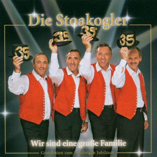 Wir Sind Eine Grosse Familie Pop
