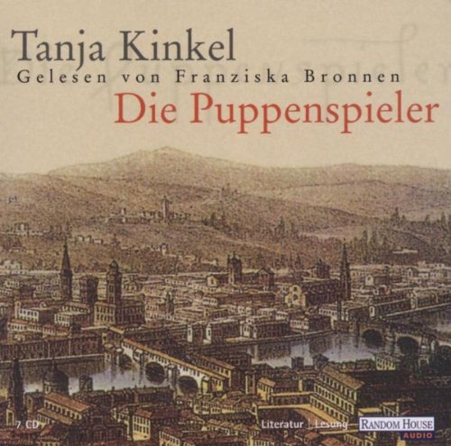 Die Puppenspieler Radio Plays