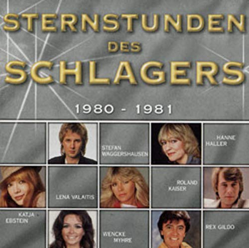 Karat, Gitte Haenning, Stefan Waggershausen, Dschingis Khan, Chris Roberts.. Music