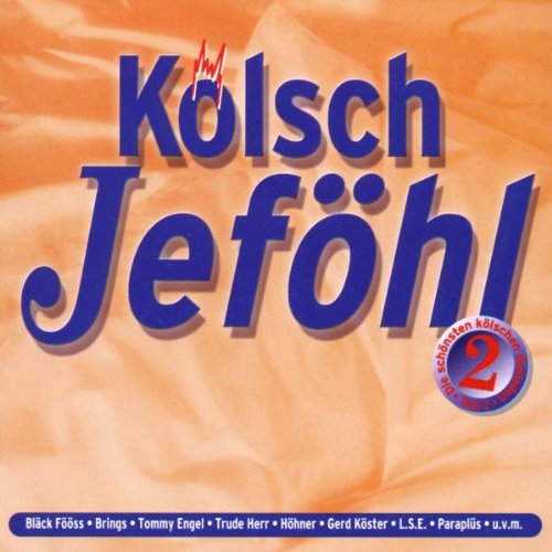 Product Image: Kölsch Jeföhl
