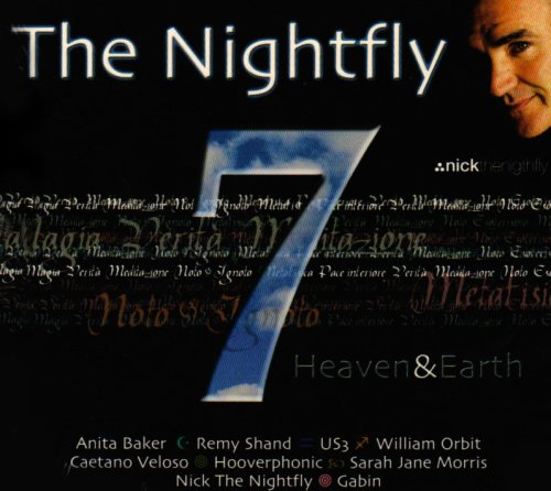 Product Image: Nightfly 7