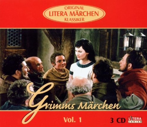 Grimms Märchen Vol.1 Music