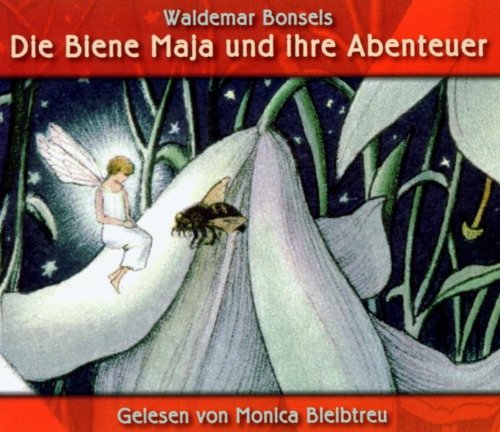 Die Biene Maja und Ihre Abente Children & Young People