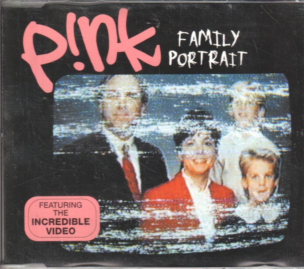 Family Portrait Funk, R&B & Soul