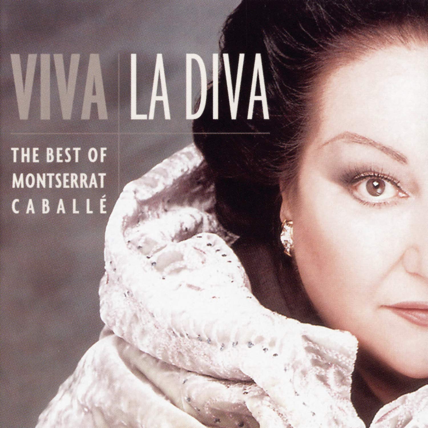Viva la Diva - Best Of Montserrat Caballé - Edition remasterisée 24 Bits Classical