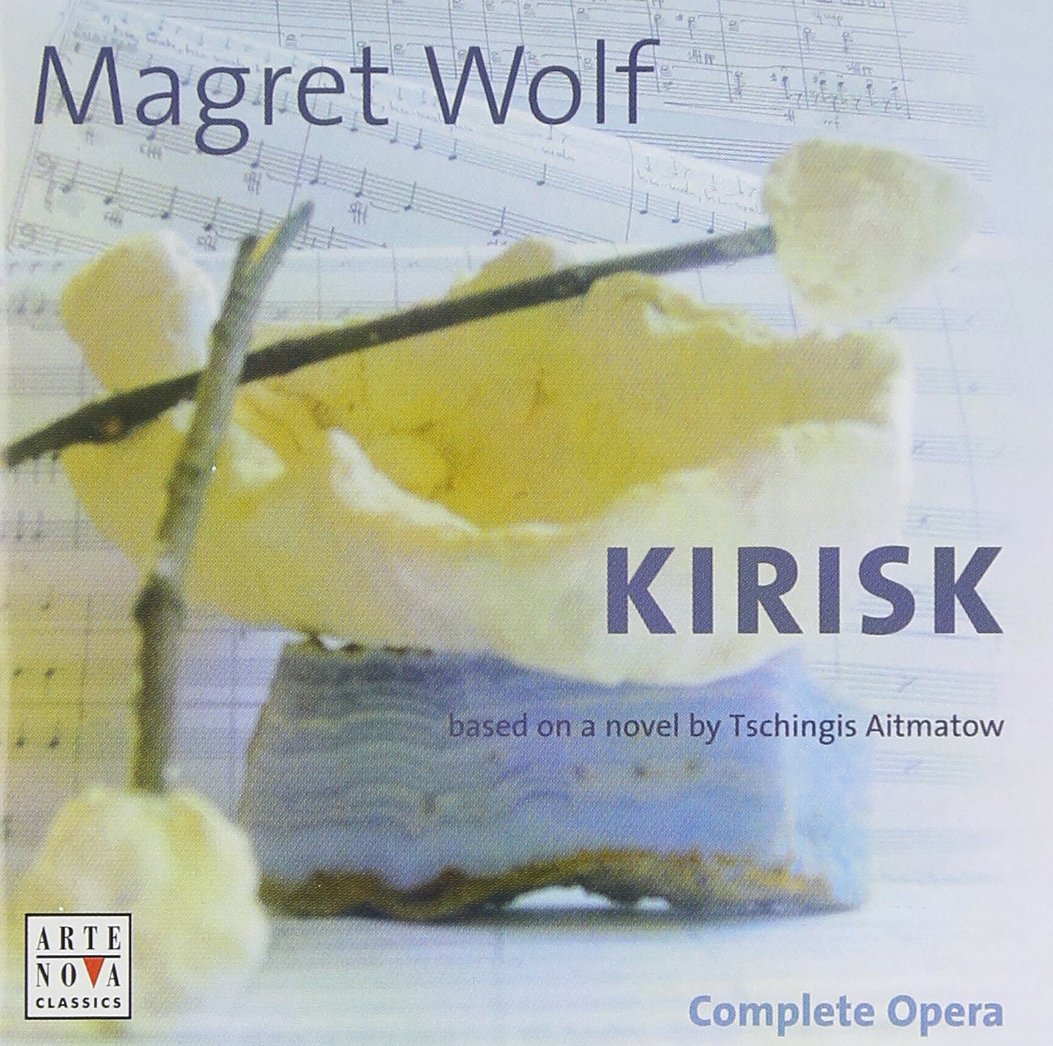 Product Image: Kirisk: der Junge und das Meer
