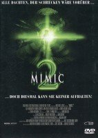 Mimic 2 Movies