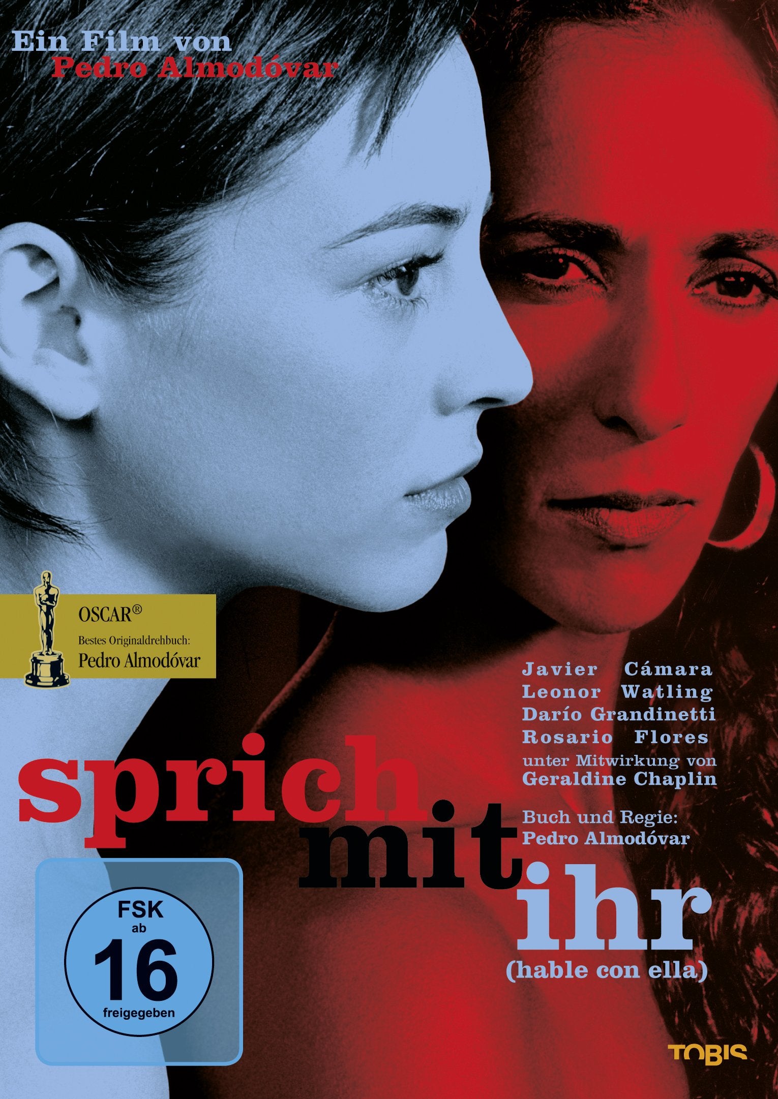 Sprich mit ihr Movies