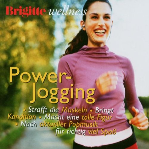 Product Image: Brigitte Power Jogging