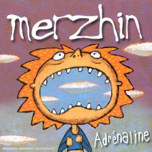 Adrénaline (inclus 3 titres live bonus) - Copy control cd