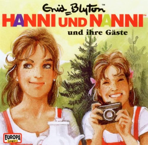Hanni und Nanni - Folge 15: und ihre Gäste Children & Young People