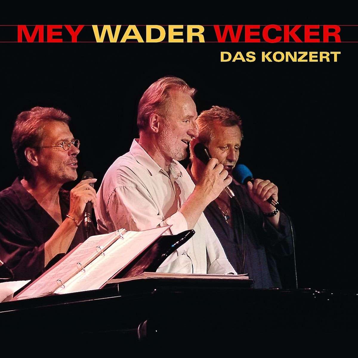 Product Image: Das Konzert
